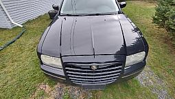 2008 Chrysler 300