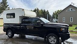 2023 Dodge Ram 2500 With Mtc