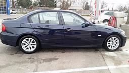 Bmw 323I –234,000 Km – Great Project/Repair Vehicle. Affordable