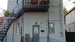 4 1/2 À Louer / Rent - 1260 $ - À Côté Du Métro Cartier