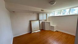 2 Bed Basement Suite At Scarbrough