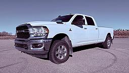 2019 Dodge Ram 3500, Cummins