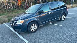 Dodge Grand Caravan 2008 à Vendre