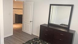 Room In Basement 