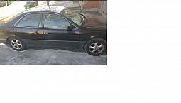 1998 Lexus Es 300 For Sale