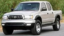 Iso Truck