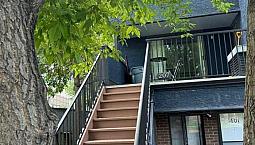 Bank-Owned Condo 4 Sale In Sunalta Sw Calgary For $125,000