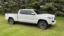 Toyota Tacoma 