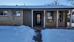 Furnished 3 Br House Near St.vital Mall All Utilities Included