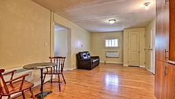 Bedroom Apartment For $1,200/Month In Hull, Gatineau