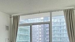 North York 1+1 Condo For Rent