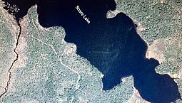 Lake Front Property For Sale (Financing Available)