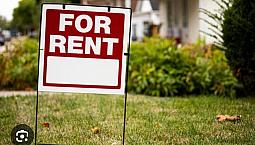 House For Rent 