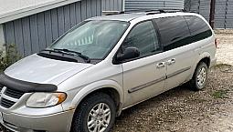 2007 Dodge Caravan