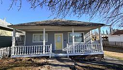 3 Bedroom 1 Bathroom Single Level House For Rent