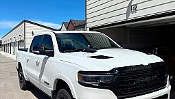 2022 Ram 1500 Limited 4X4 5.7L Hemi V8