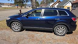 2008 Mazda Cx-9