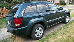 2005 Jeep Grand Cherokee