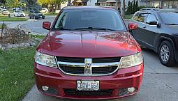 2010 Dodge Journey Sxt