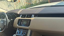 2016 Range Rover Sports For Sale