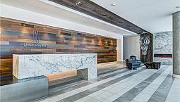 Luxurious 1 Bed Condo Located In The Heart Of Westboro.