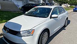 Jetta Tdi 2014