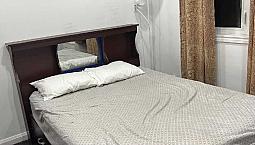 Room For Girl Free Utilities 