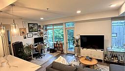 Beautiful 2 Bedroom Apartment In Wolseley