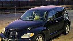 Safetied Pt Cruiser Hatchback 