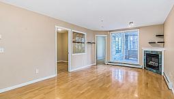 2 Bed 2 Bath + Den Condo In Midnapore – All Utilities