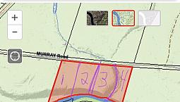 Waterfront Land For Sale