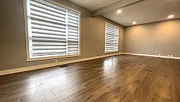 Huntington Hills 3bed Main  Renovated Across From Park For Rent