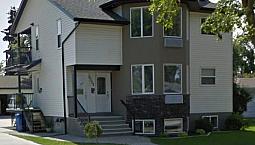Large 2-bedroom Wetaskiwin
