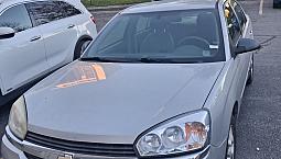 Malibu 2005 Ls