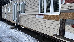 Mini Home For Sale 