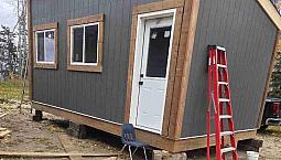12x20 Tiny Home