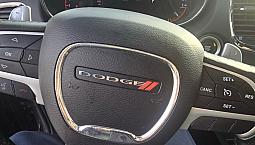 2017 Dodge Durango 5.7 V8