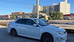 2013 Subaru Wrx - Must See
