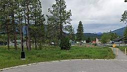 Vacant Lot For Sale