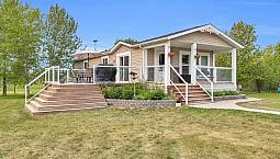 Mobile Home For Sale