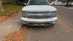 Used Truck