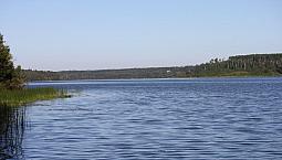 Lakefront Lot - Murphy Lake, Sask