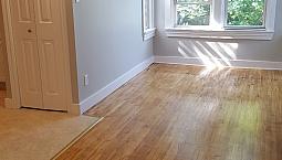 Top Floor In Triplex, Gorgeous Renovations!