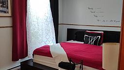 4 1/2 Équipé À Louer 1 Oct- 2Br Furnished For Rent 1 Oct /1450$