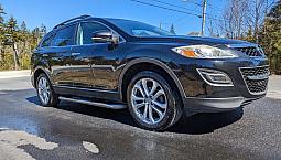 2012 Mazda Cx-9 Gt