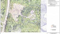 4Ac Lot With Fire Lookout Tower!