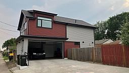 Garage Suite With Garage Parking