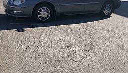 Buick Allure 2008   Bas Kilo