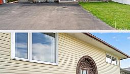 Move-In-Ready 3-Bed Bungalow With Garage – 1507 Caribou St W,