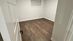 Basement For Rent